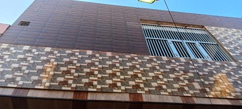 Vrindavan House | Shri KrishnMohini Home stay
