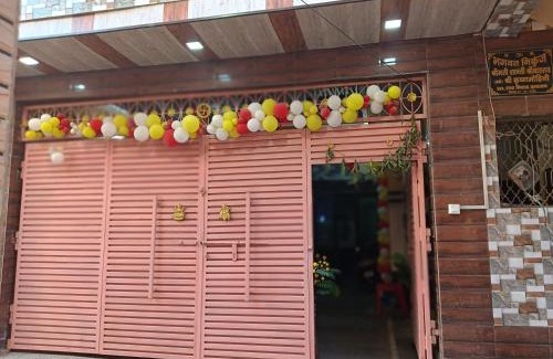 Vrindavan House | Shri KrishnMohini Home stay