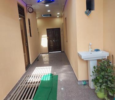 Vrindavan House | Shri KrishnMohini Home stay
