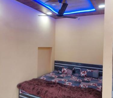 Vrindavan House | Shri KrishnMohini Home stay