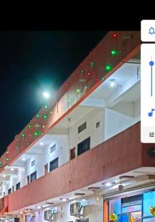 Hingoli Hotel | Shri Krupa Bhakta Niwas & Lodging