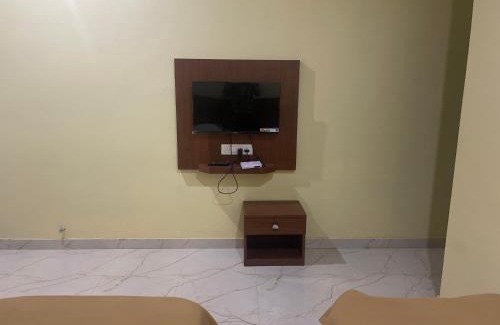Kushtagi Hotel | Shri lakshmi residency