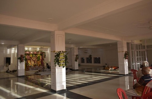 Auli House | Shri nageshwar mhadev mandir