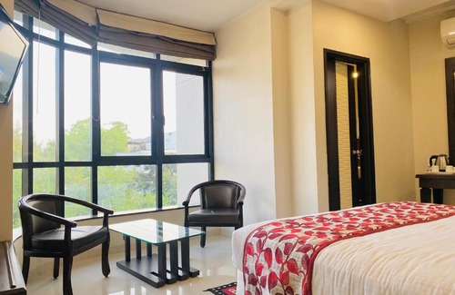 Amritsar Hotel | Shri Nara hotel