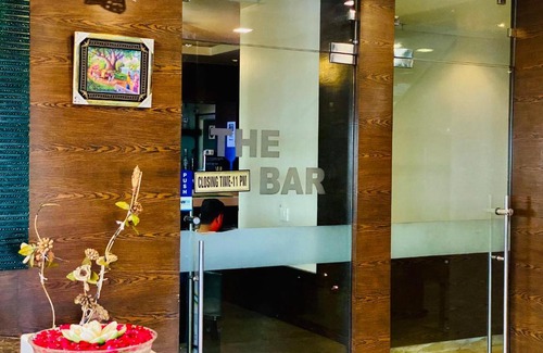 Amritsar Hotel | Shri Nara hotel