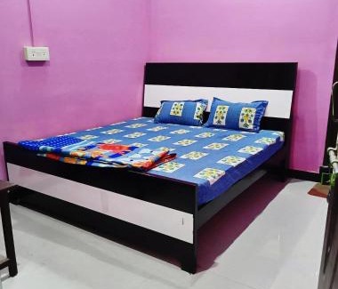 Gonda Hotel | Shri Narvadeshwar Nath Guest House