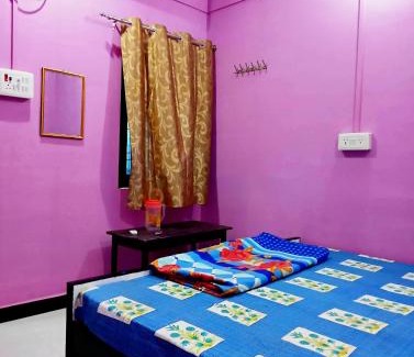 Gonda Hotel | Shri Narvadeshwar Nath Guest House