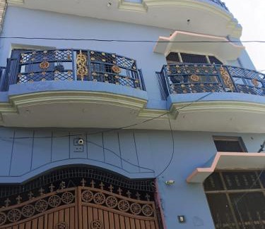 Faizabad House | Shri Niwas Homestay