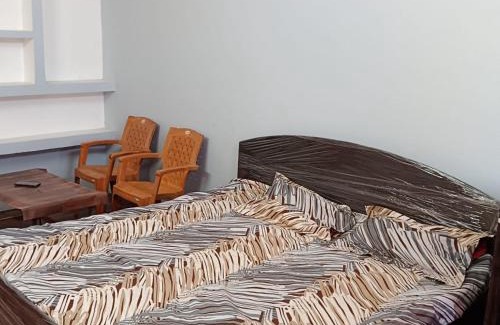 Faizabad House | Shri Niwas Homestay