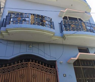 Faizabad House | Shri Niwas Homestay