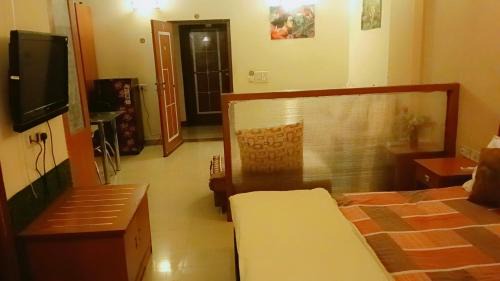 Vrindavan House | Shri Radharani Homestay
