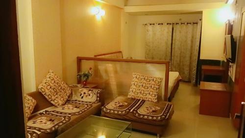 Vrindavan House | Shri Radharani Homestay