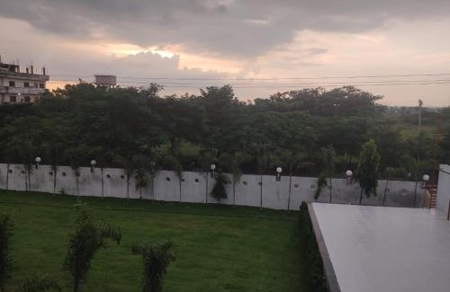 Nevasa Hotel | Shri Renukamata Restaurant and Resort