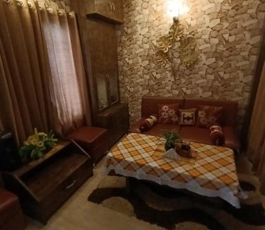 Bhimtal Apartment | Shri Rudra Home Stay - 2-BHK fully furnished home stay