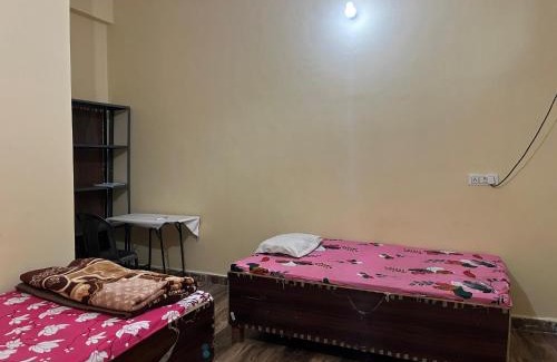 Mathura House | Shri Sainath