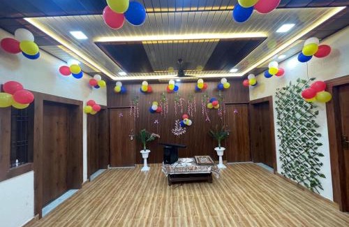 Mathura House | Shri SanwariyaDham
