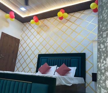 Mathura House | Shri SanwariyaDham