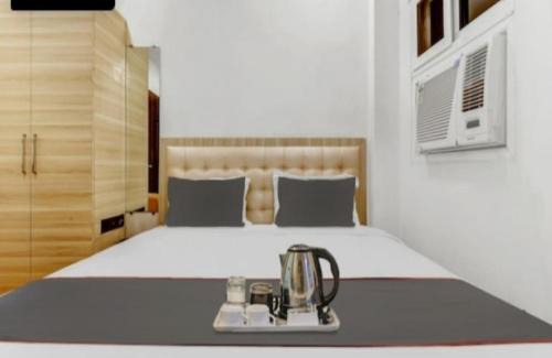 Mohangarh Hotel | Shri Tirupati Residency
