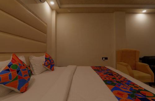 Mohangarh Hotel | Shri Tirupati Residency