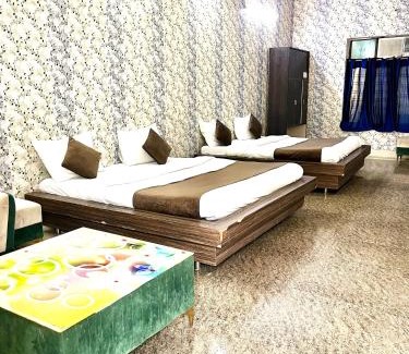 Tapovan Hotel | Shridhar Reesort