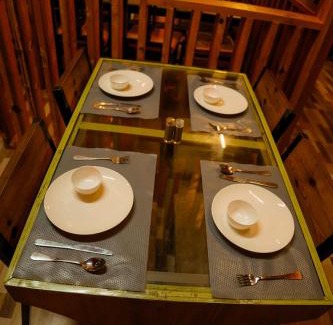 Tapovan Hotel | Shridhar Reesort