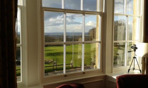 Pott Shrigley Hotel | Shrigley Hall Hotel