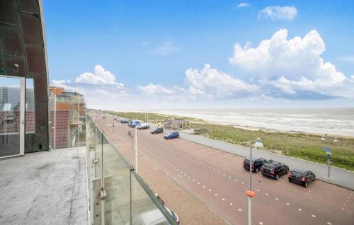 Egmond aan Zee Apartment | Shrimp