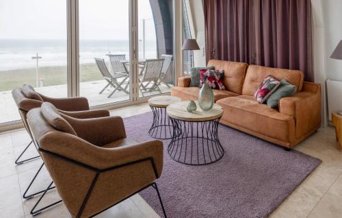 Egmond aan Zee Apartment | Shrimp