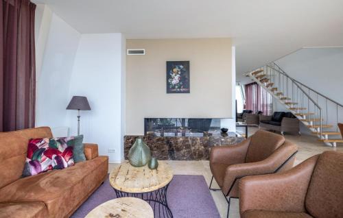 Egmond aan Zee Apartment | Shrimp