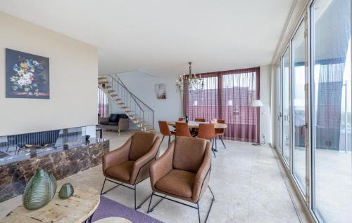 Egmond aan Zee Apartment | Shrimp