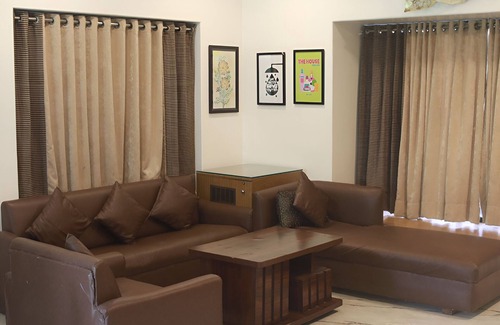 Lonavala Hotel | Shrisha Villas And Resorts