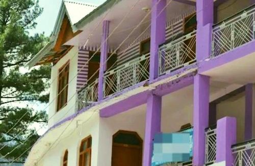 Bhatwari Hotel | Shriya Cottages