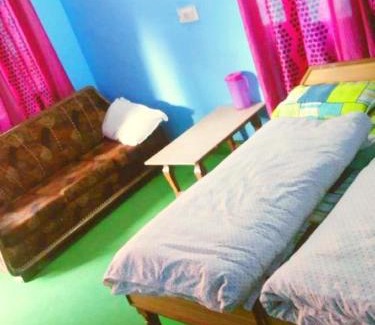 Bhatwari Hotel | Shriya Cottages