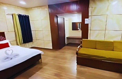 Vasind Resort | Shrusti Farms Resort