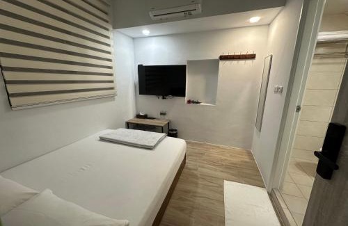 Tainan City Centre House | Shuang Shuang