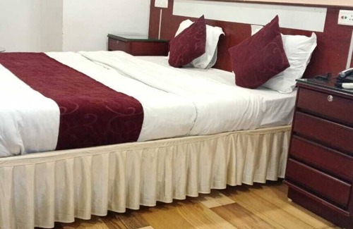 Bhopal Hotel | Shubh Shaleen Springs by Nexottel