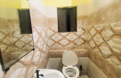 Greater Noida Hotel | Shubham Villa - Near Botanical Garden