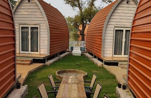 Alibaug Other | SHUBHANAN WELLNESS RETREAT, Alibag