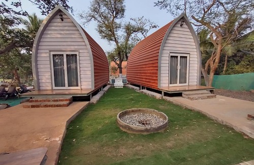 Alibaug Other | SHUBHANAN WELLNESS RETREAT, Alibag