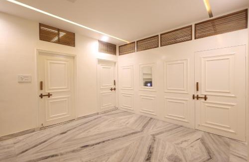 Udaipur Bed & Breakfast | Shuddhi Villa by Aarogya's
