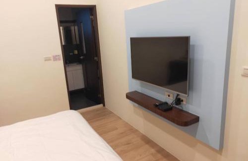Magong House | Shui Yifang B&B