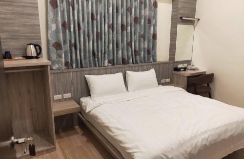 Magong House | Shui Yifang B&B