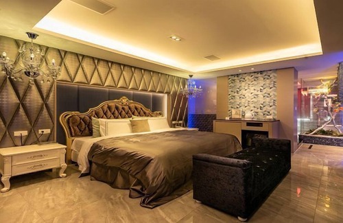 Dali Hotel | Shui Yue Li Zhi Motel
