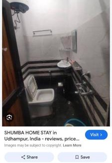 Ramban House | Shumba homestay