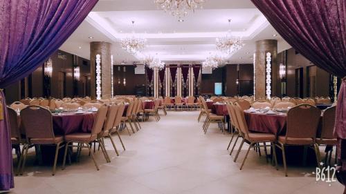 Magong Hotel | Shun Cheng Hotel