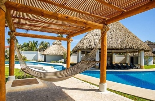 Boulevard Barra Vieja Apartment | ShushoDiamondAcapulco