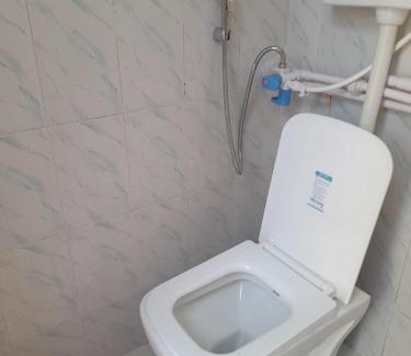 Faizabad House | Shyam Homestay Back Side Single Room