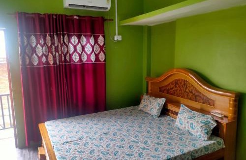 Faizabad House | Shyam Homestay Back Side Single Room
