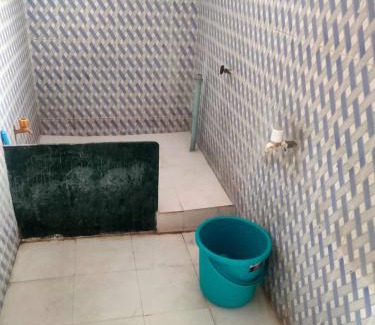 Faizabad House | Shyam Homestay Back Side Single Room
