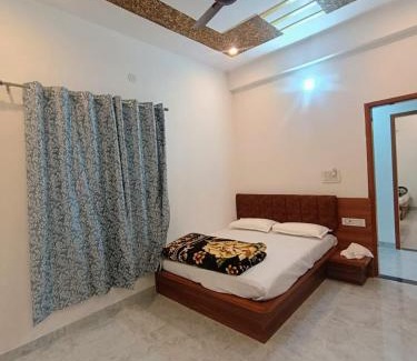 Khatu Hotel | Shyam Place